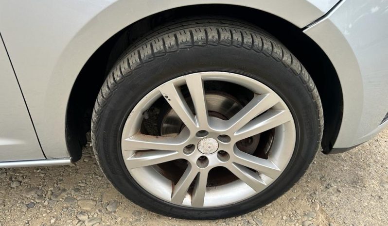 
								SEAT IBIZA / 1,4 BENZINA / MOTOR CLASIC full									