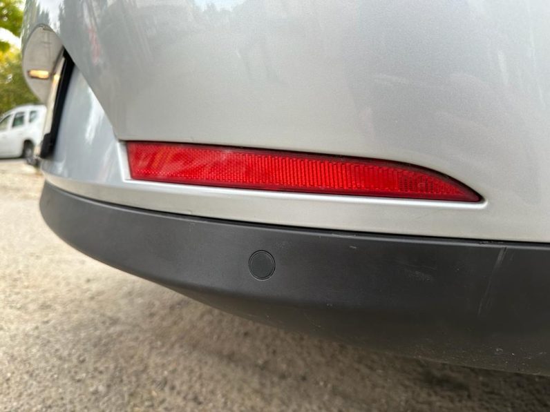 
								SEAT IBIZA / 1,4 BENZINA / MOTOR CLASIC full									