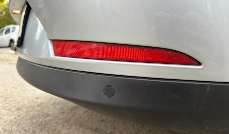 
								SEAT IBIZA / 1,4 BENZINA / MOTOR CLASIC full									