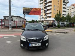 SKODA FABIA / 1,4 DIESEL