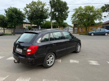 Masini in rate Buzau