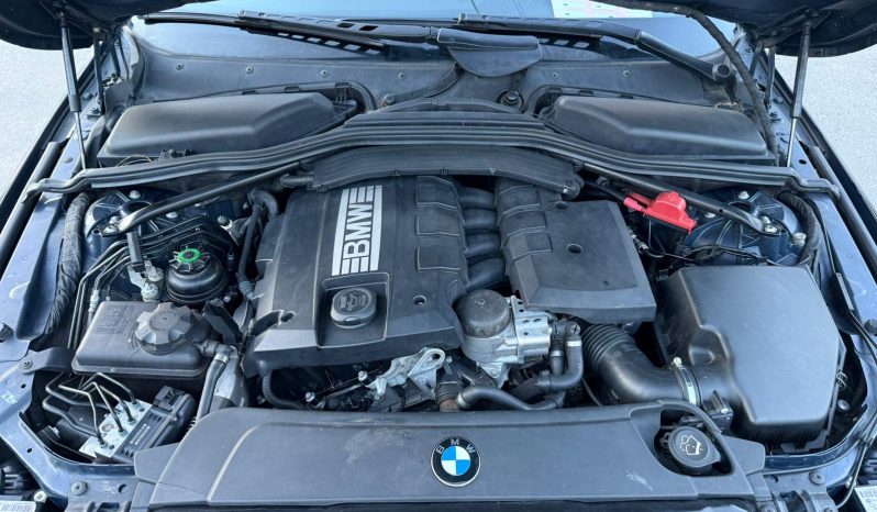 
								Bmw Seria 5 / 2,0 Benzina/ Cutie Automată full									