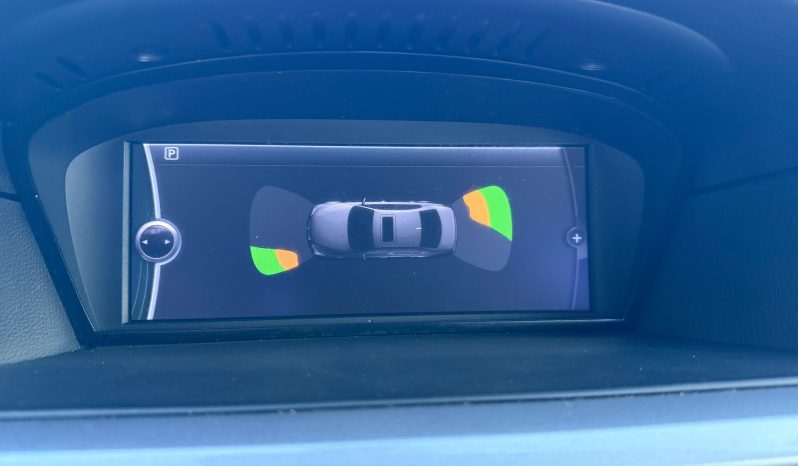 
								Bmw Seria 5 / 2,0 Benzina/ Cutie Automată full									