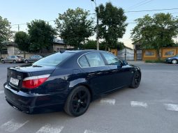 Bmw Seria 5 / 2,0 Benzina/ Cutie Automată