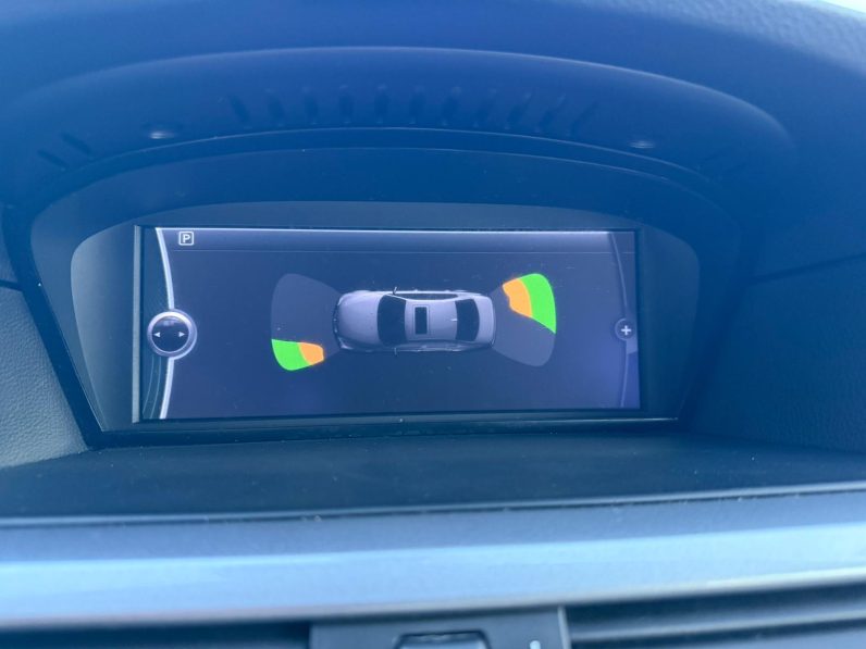 
								Bmw Seria 5 / 2,0 Benzina/ Cutie Automată full									