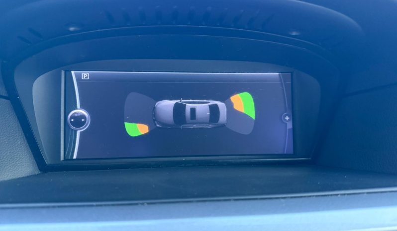 
								Bmw Seria 5 / 2,0 Benzina/ Cutie Automată full									