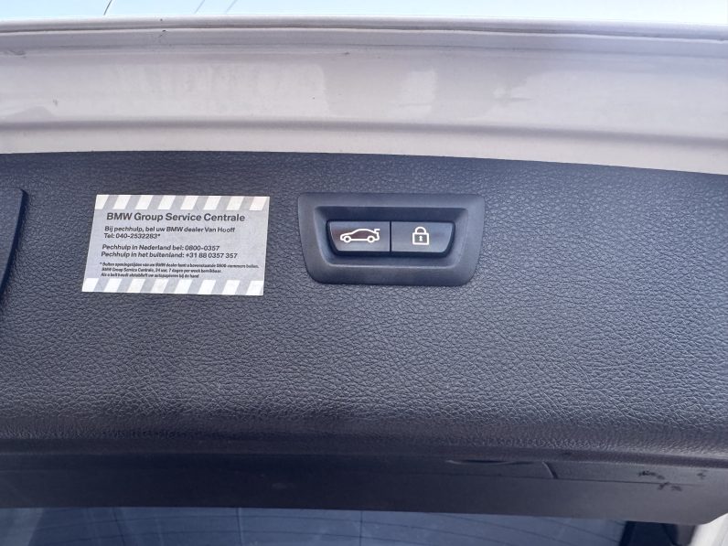 
								BMW SERIA 3 MODEL LUXURY / AN 2014 / 1,6 BENZINA / AUTOMAT / EURO 6 full									