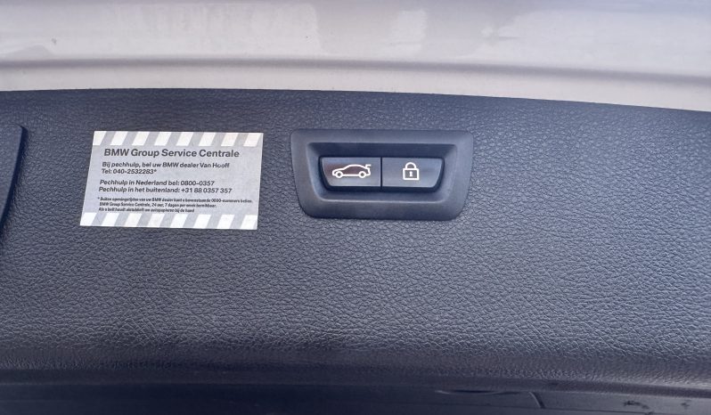 
								BMW SERIA 3 MODEL LUXURY / AN 2014 / 1,6 BENZINA / AUTOMAT / EURO 6 full									
