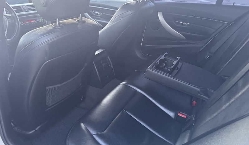 
								BMW SERIA 3 MODEL LUXURY / AN 2014 / 1,6 BENZINA / AUTOMAT / EURO 6 full									