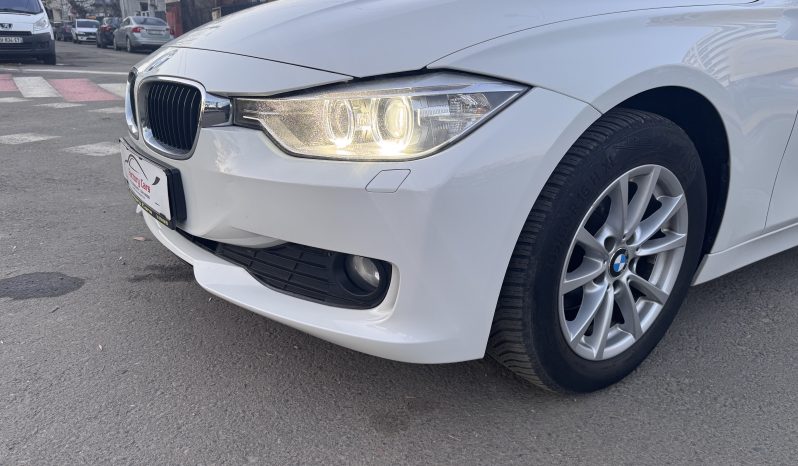 
								BMW SERIA 3 MODEL LUXURY / AN 2014 / 1,6 BENZINA / AUTOMAT / EURO 6 full									