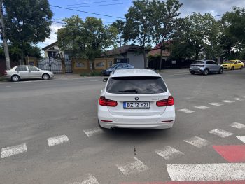Masini in rate Buzau