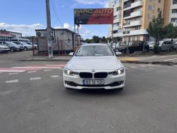 BMW SERIA 3 MODEL LUXURY / AN 2014 / 1,6 BENZINA / AUTOMAT / EURO 6