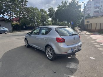 Masini in rate Buzau