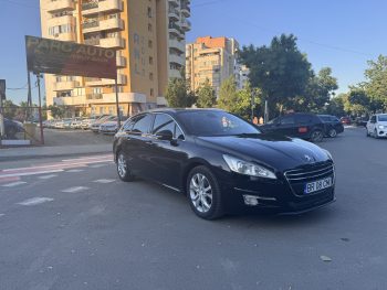 Masini in rate Buzau