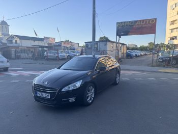 Masini in rate Buzau