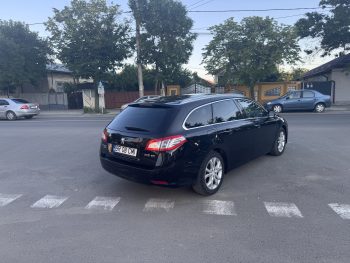 Masini in rate Buzau