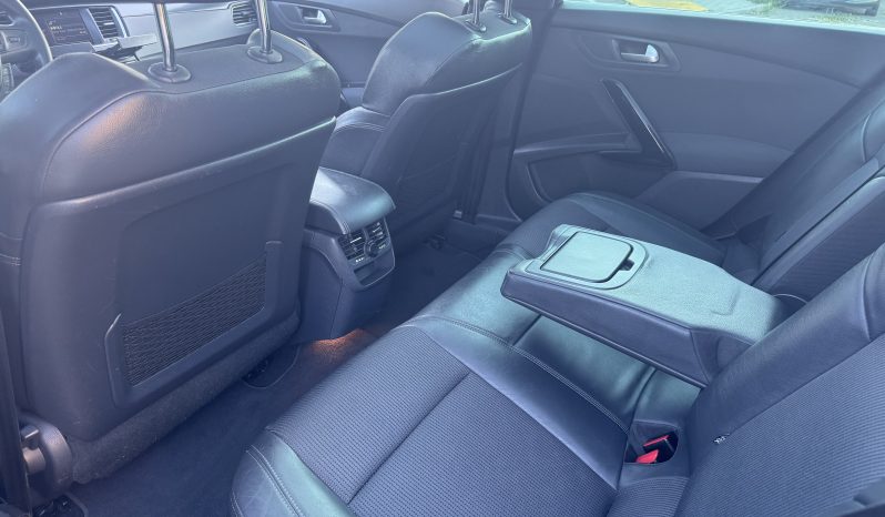 
								PEUGEOT 508 SW / PANORAMA / HEAD UP DISPLAY / NAVI / 2,0 D /EURO 5 / full									