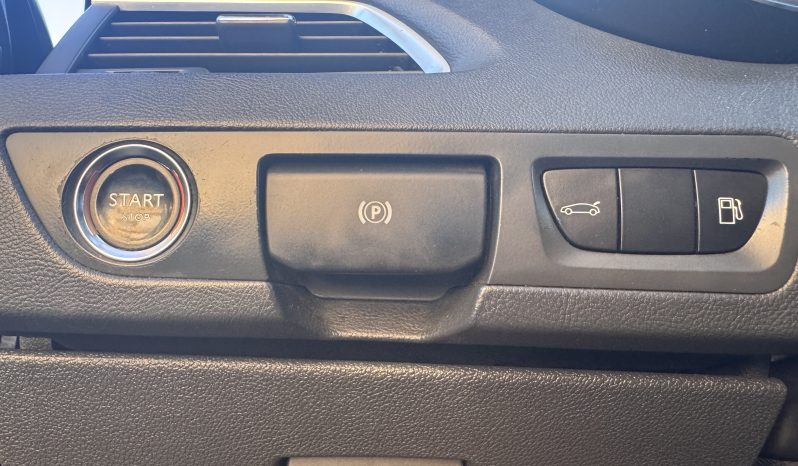 
								PEUGEOT 508 SW / PANORAMA / HEAD UP DISPLAY / NAVI / 2,0 D /EURO 5 / full									