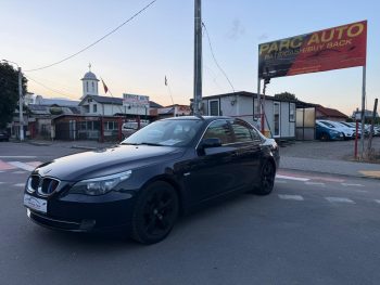 Masini in rate Buzau