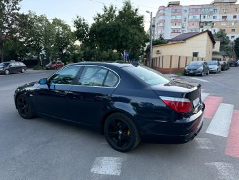 Masini in rate Buzau
