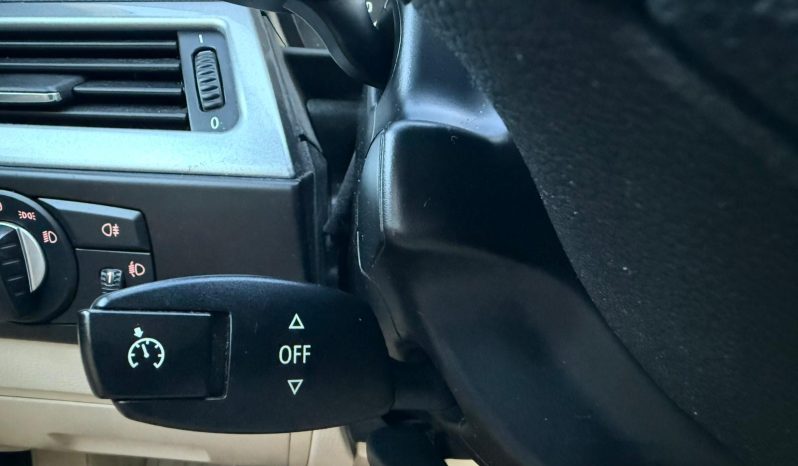 
								Bmw Seria 5 / 2,0 Benzina/ Cutie Automată full									