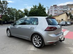 VW GOLF 7 / BENZINA / BI-XENON / NAVIGATIE