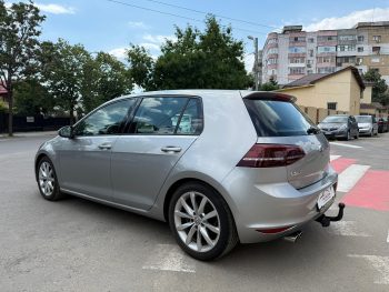 Masini in rate Buzau