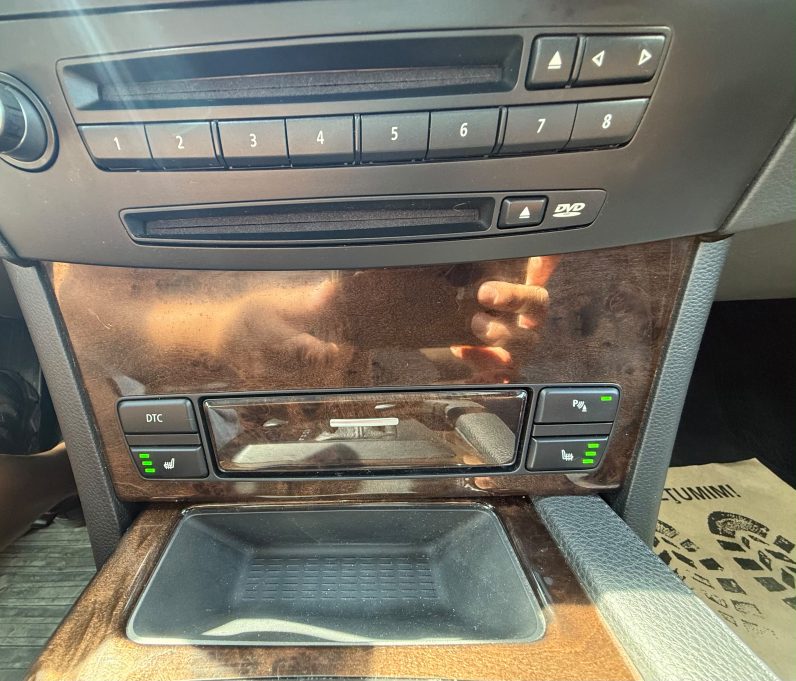 
								BMW SERIA 5 / CUTIE AUTOMATA / 2,0 DIESEL full									