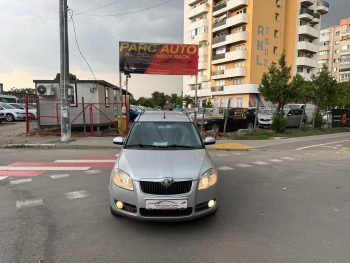 Masini in rate Buzau
