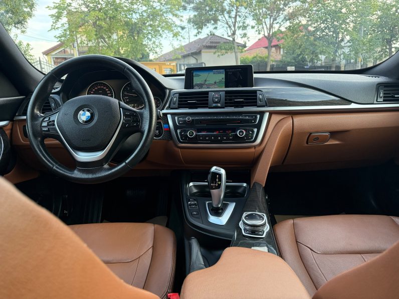
								BMW SERIA 3 GT / CUTIE AUTOMATA / full									