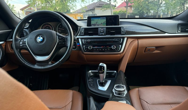 
								BMW SERIA 3 GT / CUTIE AUTOMATA / full									