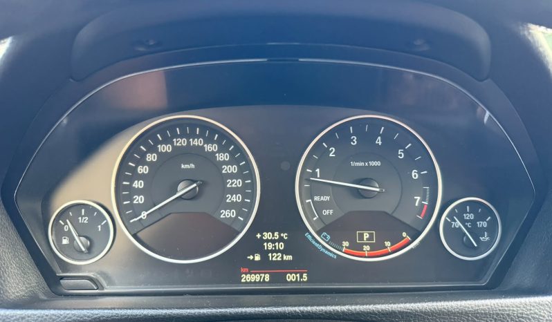 
								BMW SERIA 3 GT / CUTIE AUTOMATA / full									