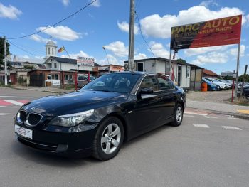 Masini in rate Buzau