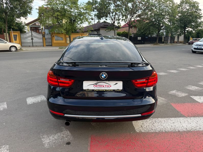 
								BMW SERIA 3 GT / CUTIE AUTOMATA / full									