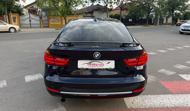 
								BMW SERIA 3 GT / CUTIE AUTOMATA / full									