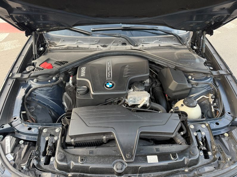 
								BMW SERIA 3 GT / CUTIE AUTOMATA / full									