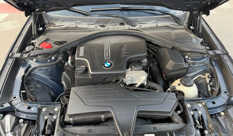 
								BMW SERIA 3 GT / CUTIE AUTOMATA / full									