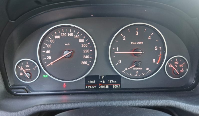 
								BMW X3 / CUTIE AUTOMATA / 2,0 D full									