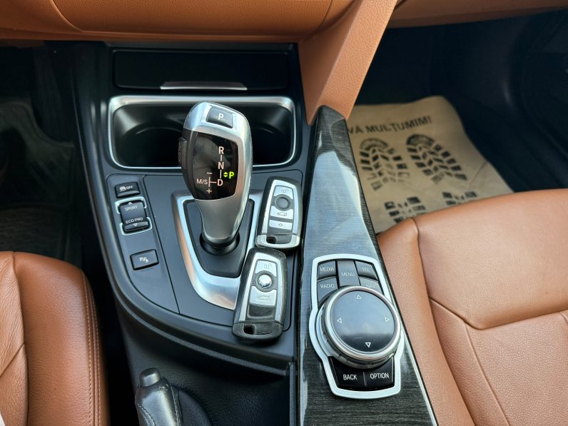 
								BMW SERIA 3 GT / CUTIE AUTOMATA / full									