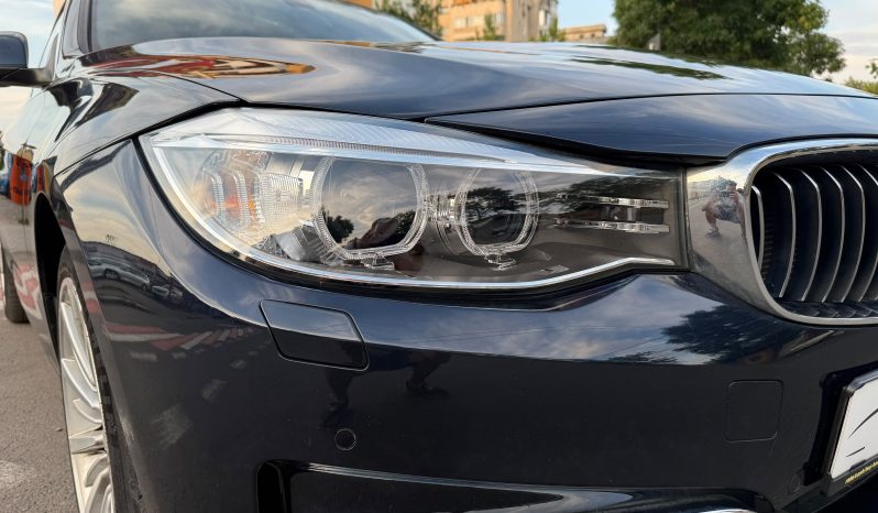 
								BMW SERIA 3 GT / CUTIE AUTOMATA / full									