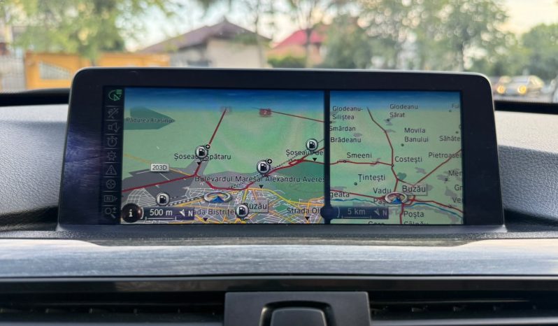 
								BMW SERIA 3 GT / CUTIE AUTOMATA / full									