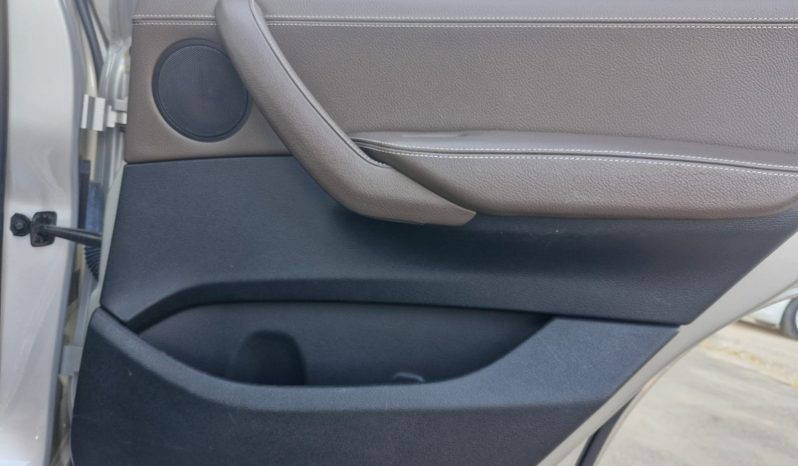 
								BMW X3 / CUTIE AUTOMATA / 2,0 D full									