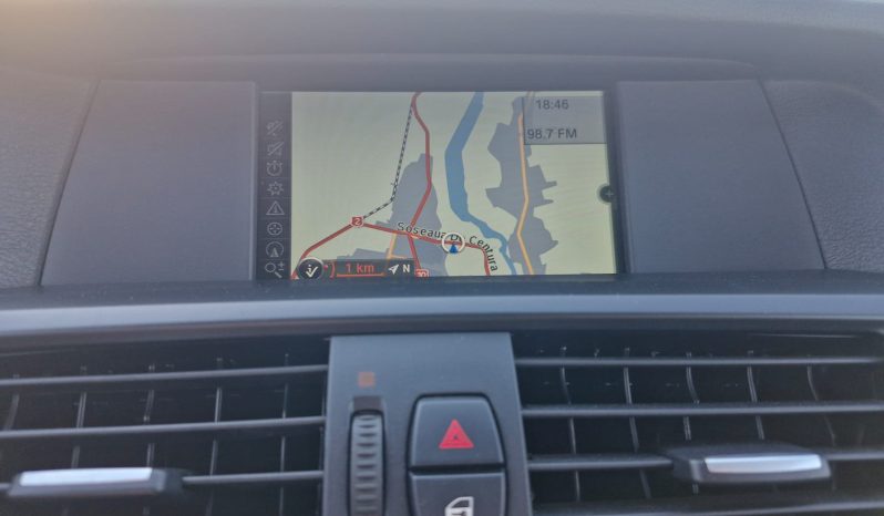 
								BMW X3 / CUTIE AUTOMATA / 2,0 D full									