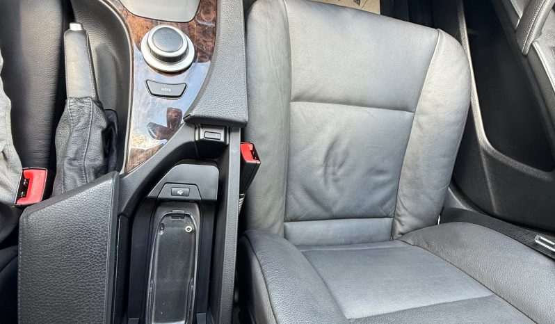 
								BMW SERIA 5 / CUTIE AUTOMATA / 2,0 DIESEL full									