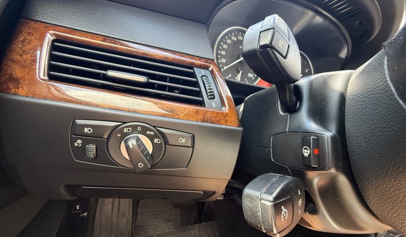 
								BMW SERIA 5 / CUTIE AUTOMATA / 2,0 DIESEL full									