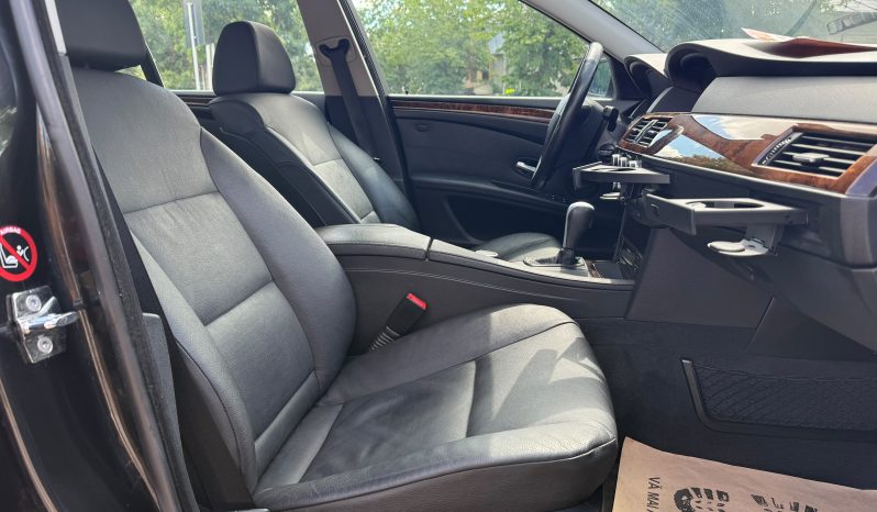 
								BMW SERIA 5 / CUTIE AUTOMATA / 2,0 DIESEL full									