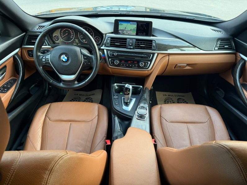 
								BMW SERIA 3 GT / CUTIE AUTOMATA / full									