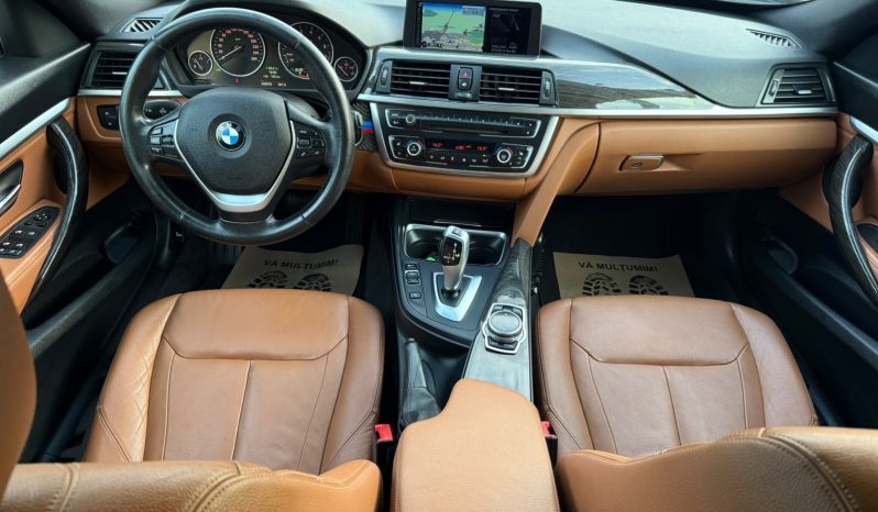 
								BMW SERIA 3 GT / CUTIE AUTOMATA / full									