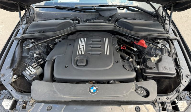 
								BMW SERIA 5 / CUTIE AUTOMATA / 2,0 DIESEL full									