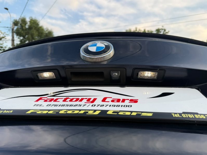 
								BMW SERIA 3 GT / CUTIE AUTOMATA / full									
